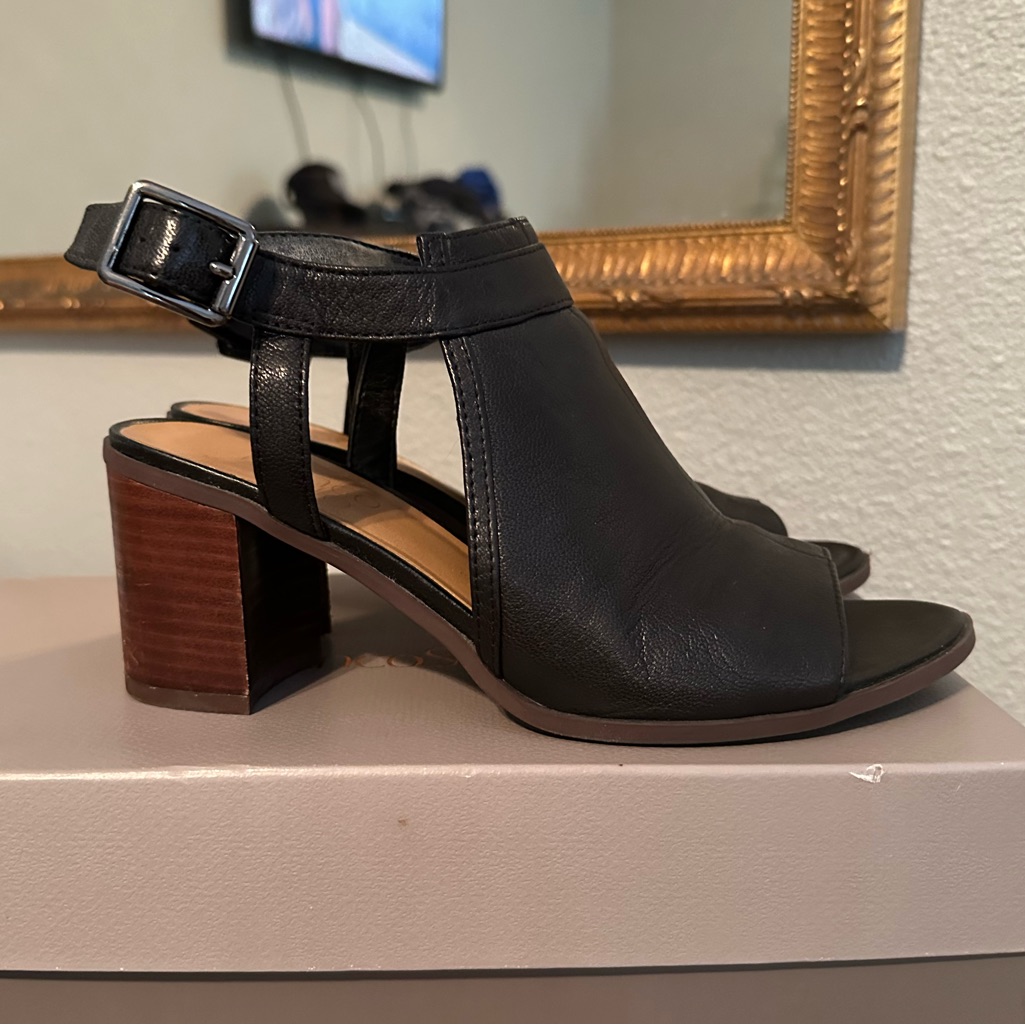 Harlet Bootie